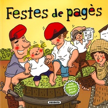 Festes de pagès