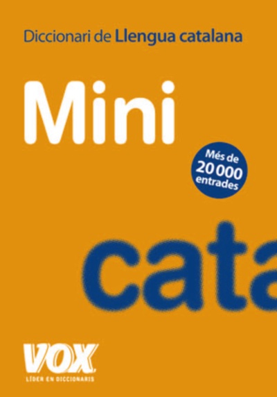 Mini de la Llengua Catalana