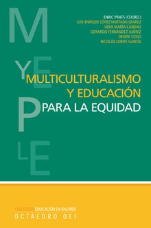 Multiculturalismo y educación para la equidad