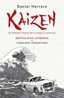 Kaizen. El método Toyota de la mejora continua