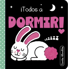 Cuentos blanditos - ¡Todos a dormir!