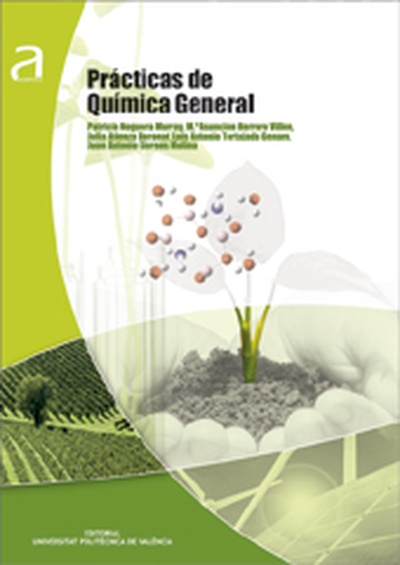 PRÁCTICAS DE QUÍMICA GENERAL