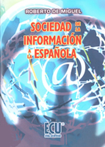 Sociedad de la información a la española