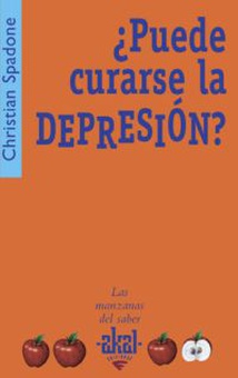 ¿Puede curarse la depresión?