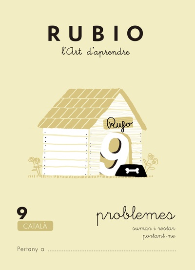 Problemes RUBIO 9 (català)