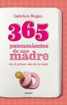 365 pensamientos (del primer año del bebé)