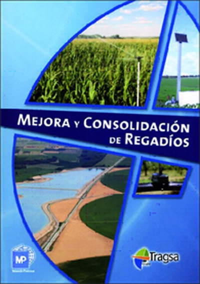 Mejora y consolidación de regadíos