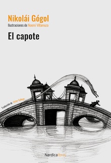 El capote. Ed. 2019. Carton