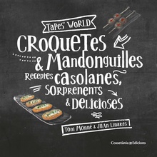 Croquetes & Mandonguilles