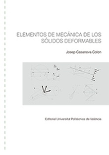 Elementos de mecánica de los sólidos deformables