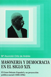 Masonería y Democracia en el siglo XIX