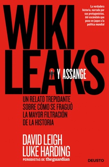 WikiLeaks y Assange