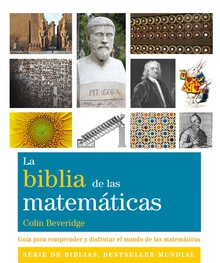 La biblia de las matemáticas