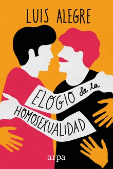 Elogio de la homosexualidad