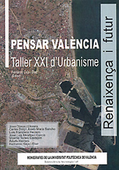 PENSAR VALÈNCIA