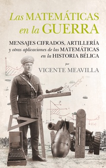 Las matemáticas en la guerra