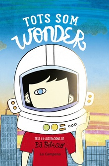 Wonder - Tots som Wonder