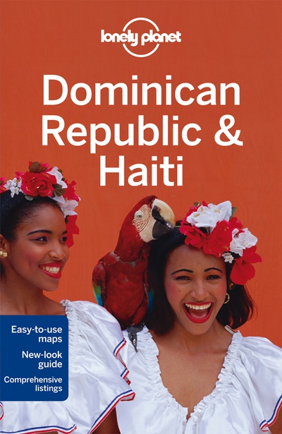 Dominican Republica & Haiti