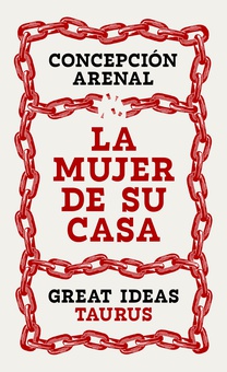 La mujer de su casa (Serie Great Ideas)