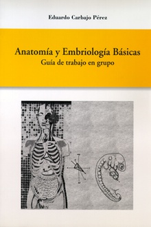 Anatomía y Embriología básicas