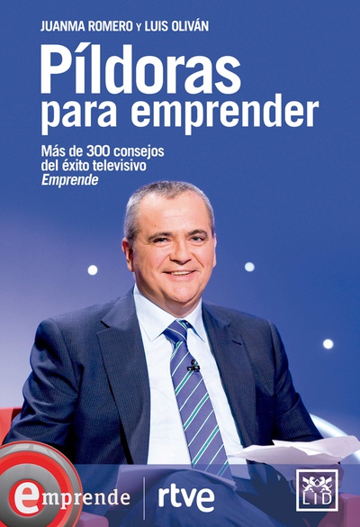 Píldoras para emprender