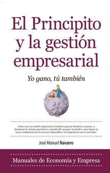 El Principito y la gestión empresarial