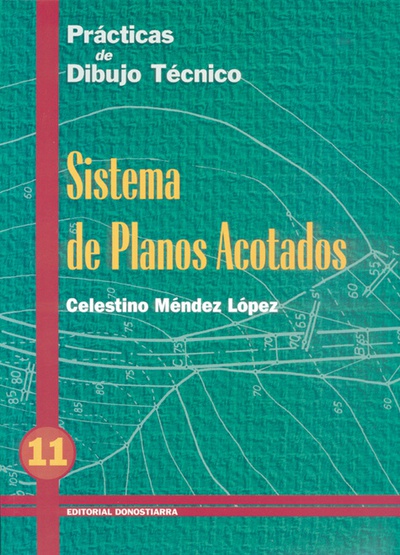 P.D.T. Nº 11: Sistema de planos acotados.