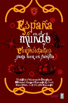 España en el mundo