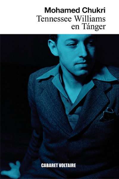 Tennessee Williams en Tánger