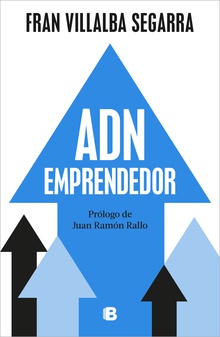 ADN emprendedor