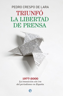 Triunfó la libertad de prensa