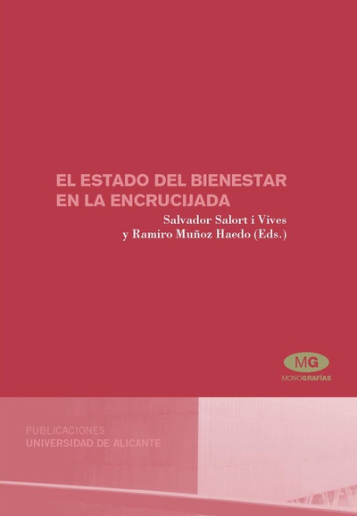 El Estado del bienestar en la encrucijada