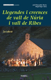 _Llegendes de la vall de Nuria i la vall de Ribes