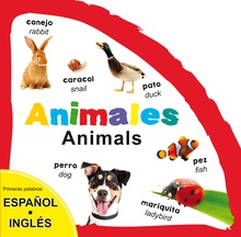 ANIMALES: español-inglés