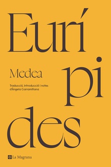 Medea (edició en català)