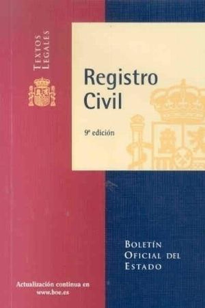 Registro Civil