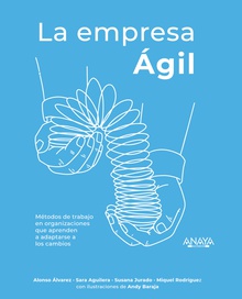 La empresa Ágil