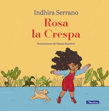 Rosa la crespa