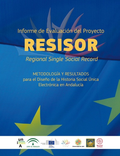 Informe de Evaluación del Proyecto RESISOR "Regional Single Social Record"