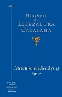 Història de la Literatura Catalana Vol. 3