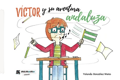 Víctor y su aventura andaluza