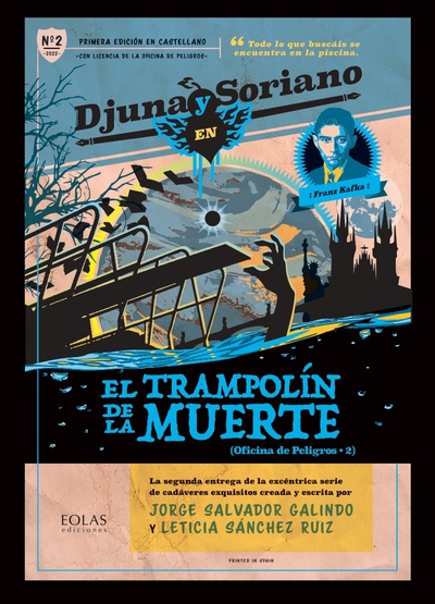 El trampolín de la muerte