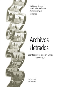 Archivos i letrados