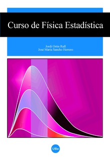 Curso de física estadística