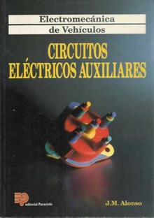 EMV CIRCUITOS ELECTRICOS AUXILIARES (AGOTADO)