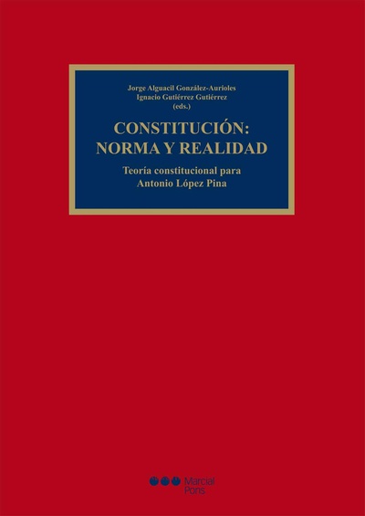 Constitución: norma y realidad