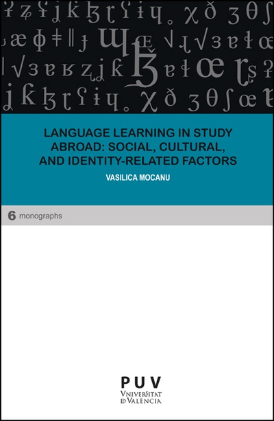 Language Learning in Study Abroad: Social, Cultural, and Identity-Related Factors