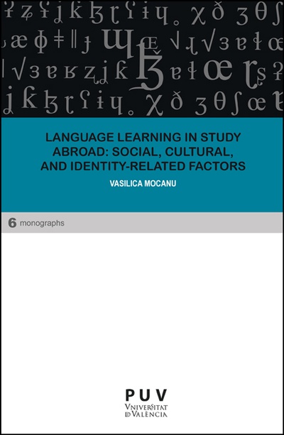 Language Learning in Study Abroad: Social, Cultural, and Identity-Related Factors