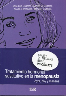 Tratamiento hormonal sustitutivo en la menopausia