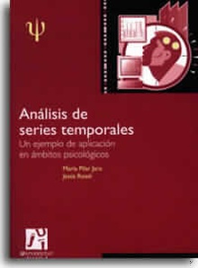 Análisis de series temporales (modelos Arima)